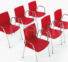 Стул Q3 Стул Q3 фабрика Sesta