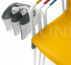 Стул Q3 Стул Q3 фабрика Sesta