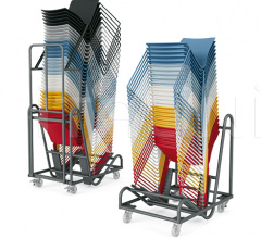 Стул Q3 Стул Q3 фабрика Sesta