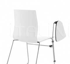 Стул Q3 Стул Q3 фабрика Sesta