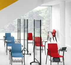 Стул Q3 Стул Q3 фабрика Sesta