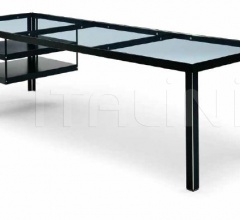 Письменный стол PROGETTO 1 фабрика B&B Italia