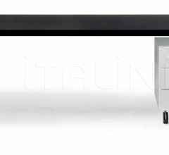 Письменный стол PROGETTO 1 фабрика B&B Italia