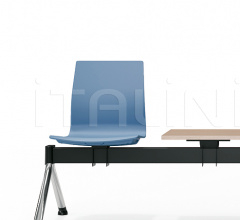 Итальянские Уличная мебель - Система сидений Q3 Итальянские Уличная мебель - Система сидений Q3 фабрика Sesta