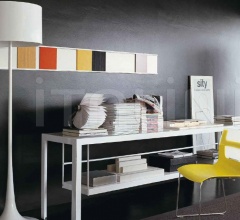 Консоль PROGETTO 1 фабрика B&B Italia