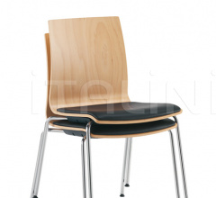 Стул Q2 Стул Q2 фабрика Sesta