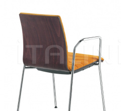 Стул Q2 Стул Q2 фабрика Sesta