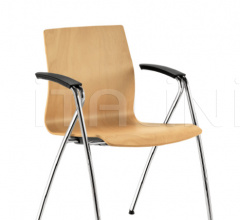 Стул Q2 Стул Q2 фабрика Sesta