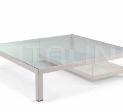 Журнальный столик PROGETTO 1 фабрика B&B Italia