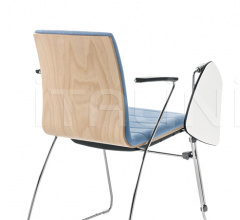 Стул Q2 Стул Q2 фабрика Sesta