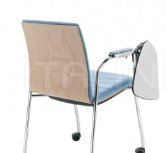 Стул Q2 Стул Q2 фабрика Sesta