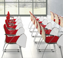 Стул Q2 Стул Q2 фабрика Sesta