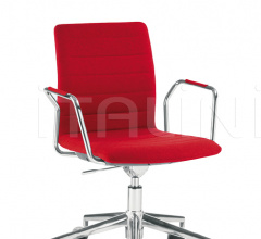 Кресло Q2 фабрика Sesta