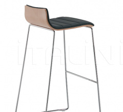 Итальянские Рестораны/Бары - Барный стул Q2 фабрика Sesta