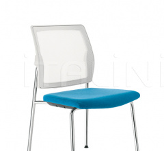 Стул Q-44 XL Стул Q-44 XL фабрика Sesta