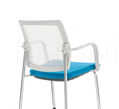 Стул Q-44 XL Стул Q-44 XL фабрика Sesta