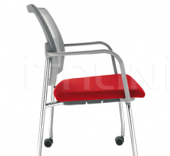 Стул Q-44 XL Стул Q-44 XL фабрика Sesta