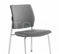 Стул Q-44 XL Стул Q-44 XL фабрика Sesta