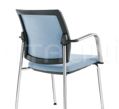 Стул Q-44 XL Стул Q-44 XL фабрика Sesta