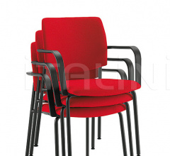 Стул Q-44 Стул Q-44 фабрика Sesta