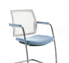 Стул Q-Easy XL Стул Q-Easy XL фабрика Sesta