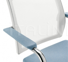 Стул Q-Easy XL Стул Q-Easy XL фабрика Sesta