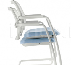 Стул Q-Easy XL Стул Q-Easy XL фабрика Sesta