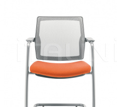 Стул Q-Easy XL Стул Q-Easy XL фабрика Sesta