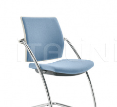 Стул Q-Easy XL Стул Q-Easy XL фабрика Sesta