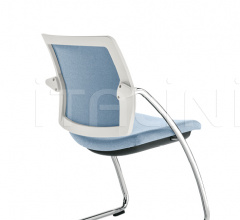 Стул Q-Easy XL Стул Q-Easy XL фабрика Sesta