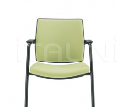 Стул Q-Easy XL Стул Q-Easy XL фабрика Sesta