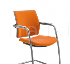 Стул Q-Easy XL Стул Q-Easy XL фабрика Sesta