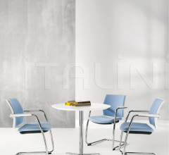 Стул Q-Easy XL Стул Q-Easy XL фабрика Sesta