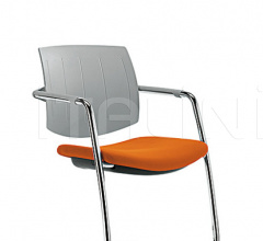 Стул Q-Easy Стул Q-Easy фабрика Sesta