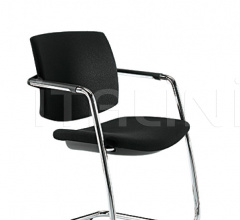 Стул Q-Easy Стул Q-Easy фабрика Sesta