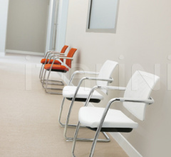 Стул Q-Easy Стул Q-Easy фабрика Sesta