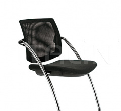 Стул Q-Easy Стул Q-Easy фабрика Sesta