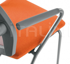 Стул Q-Four XL Стул Q-Four XL фабрика Sesta