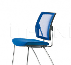Стул Q-Four XL Стул Q-Four XL фабрика Sesta