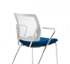 Стул Q-Four XL Стул Q-Four XL фабрика Sesta
