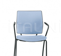 Стул Q-Four XL Стул Q-Four XL фабрика Sesta