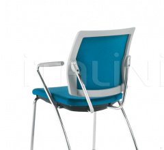 Стул Q-Four XL Стул Q-Four XL фабрика Sesta