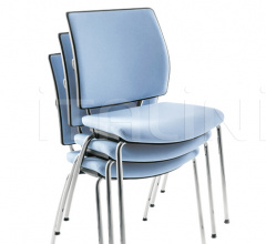 Стул Q-Four XL Стул Q-Four XL фабрика Sesta