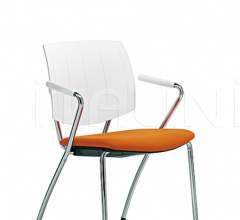 Стул Q-Four Стул Q-Four фабрика Sesta