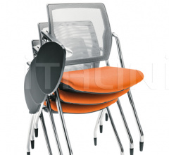 Стул Q-Go XL Стул Q-Go XL фабрика Sesta