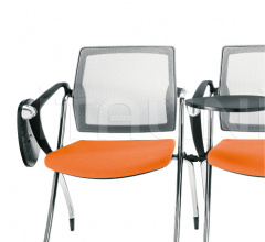 Стул Q-Go XL Стул Q-Go XL фабрика Sesta