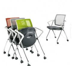 Стул Q-Go XL Стул Q-Go XL фабрика Sesta