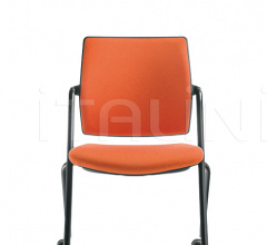 Стул Q-Go XL Стул Q-Go XL фабрика Sesta