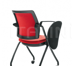 Стул Q-Go XL Стул Q-Go XL фабрика Sesta