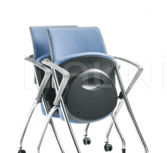 Стул Q-Go XL Стул Q-Go XL фабрика Sesta